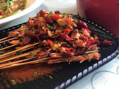 -小芙蓉湘菜馆(易生活购物公园店)