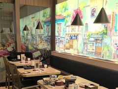 -沼津港精致料理·寿喜烧·烧鸟(漕河泾印象城店)