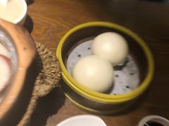 -南拳十三姨·潮汕砂锅粥(世纪金源店)