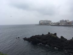 -龙头岩(Dragon Head Rock)