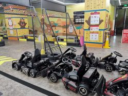 -多元宝贝世界儿童乐园(高新区店)
