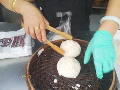 -迎扬春茶社(闻喜路店)