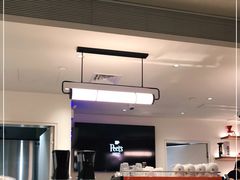 -Peet's Coffee皮爷咖啡(大学路店)