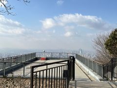 -紫金山山顶公园