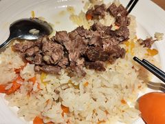 -谷丽麦馕新疆菜·清真(步步高梅溪新天地店)