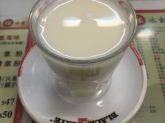 杏仁霜-华星冰室(湾仔店)