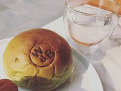 自家红豆抹茶面包-WHEAT&BAKER麥(高新创合中心店)