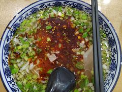 -清真·尖子尖牛肉面(王府井店)