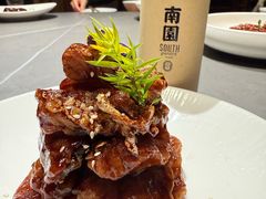 -南园民国茶楼餐厅·常州菜(北大街店)