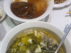 -紫光园·烤鸭·北京菜(劲松店)