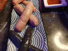 -十三姨正合丰烤肉(营迹路店)