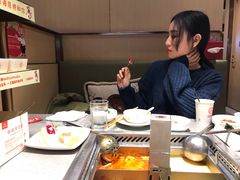 -海底捞火锅(青山湖万达夜宵主题店)