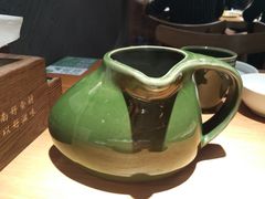 -云海肴·汽锅鸡·云南菜(高德置地店)