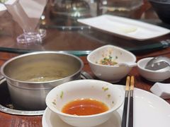 -东海怡品海鲜豆捞(舟宿夜江店)