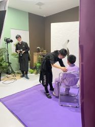 点击看大图 -小阿福儿童摄影(摩尔城店)