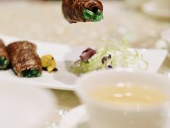 -8餐厅(新葡京酒店)