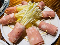 -原始泥炉烤肉(总店)