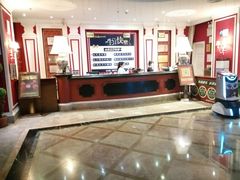 -欢乐盛KTV音乐会所(泰然店)