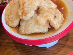 -英兰朝族饭店(河南桥头店)