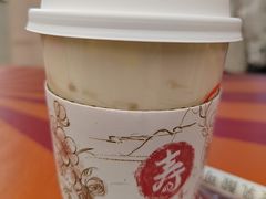 -寿奶茶·鲜奶与茶(合生汇购物中心店)