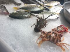 -盒马鲜生(悦峰店)