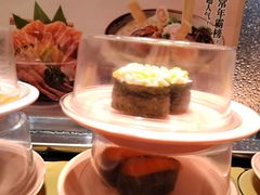 -争鲜回转寿司(南开大悦城店)
