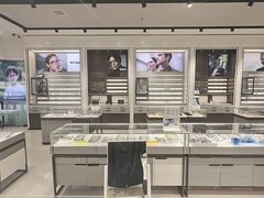 -宝岛眼镜(长沙侯家塘店)