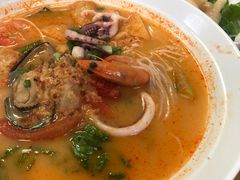 -探越越南牛肉粉(江南西分店)