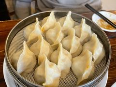 -三盛轩回民饺子馆