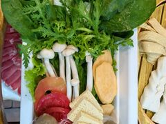 -滇釜火锅·能喝汤的火锅(车公庄店)