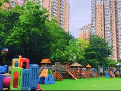 -凡恩格林幼儿园(中灿苑校区)