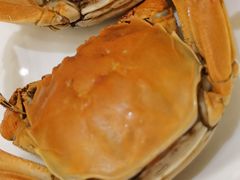 -东方红海鲜百汇(国际大厦店)