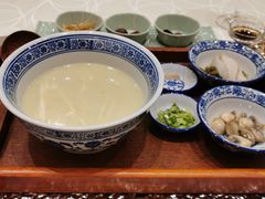 -苏州独墅湖世尊酒店