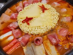-博姆炸鸡精品餐厅(常发广场店)