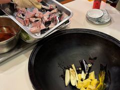 -江湖水乡铁锅炖魚(周庄嘉园店)