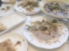 -福来居烤鸭店(天坛二店)