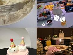 -Dark Horse·黑马蛋糕·低脂·低糖淡奶(金匙望湖大厦店)