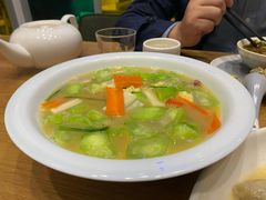 -台记小海鲜(七宝店)