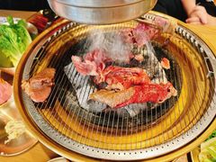 -西塔老太太泥炉烤肉(双井店)