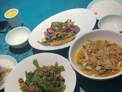-呷湘厨·鱼汤捞饭·剁椒鱼头·湘菜(国家会展中心店)