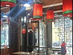 -陈府大宅门成都火锅·手切鲜肉(太原街店)