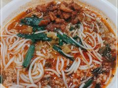 -桥香园云南过桥米线(金马碧鸡店)