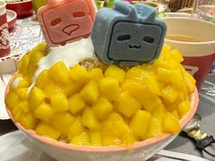 -生活如沸·顺德水牛奶火锅(大学路店)