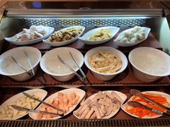 -温野菜涮涮锅(曲江大悦城店)