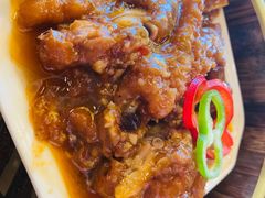 -日昌餐馆(亦庄店)