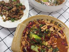 -乐乐餐厅(湘子庙街店)