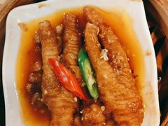 -点都德(大茶楼店)