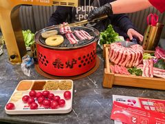 -万达广场(龙湖店)