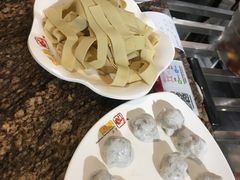 -黄记煌三汁焖锅(崇文门店)