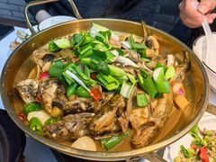 -食光慢宴·安吉土菜馆